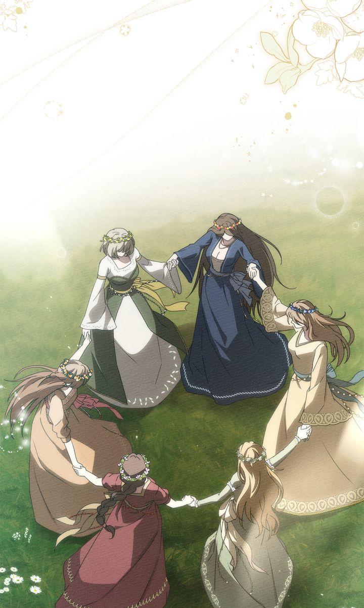 Under the Oak Tree Chapter 76 image 31